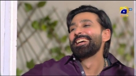 Dil Zaar Zaar - Episode 28 - 4th April 2022